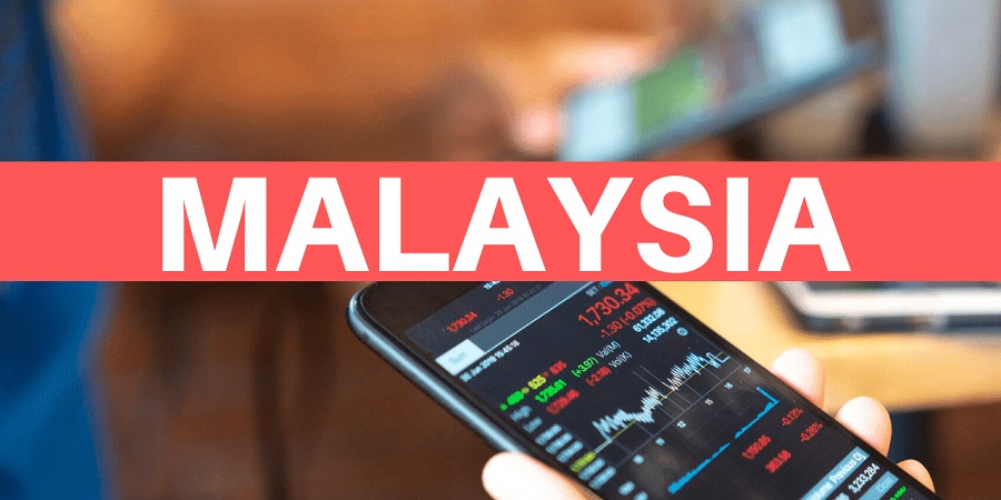 Best Forex brokers in Malaysia 2021